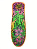 Santa Cruz x Stranger Things Salba Demongorgon 10.3’’ Skateboard Deck