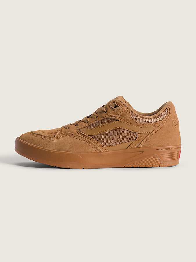 Vans Skate Rowan Z3 Chipmunk Shoes Fall 2026 | CHIPMUNK (GWT)