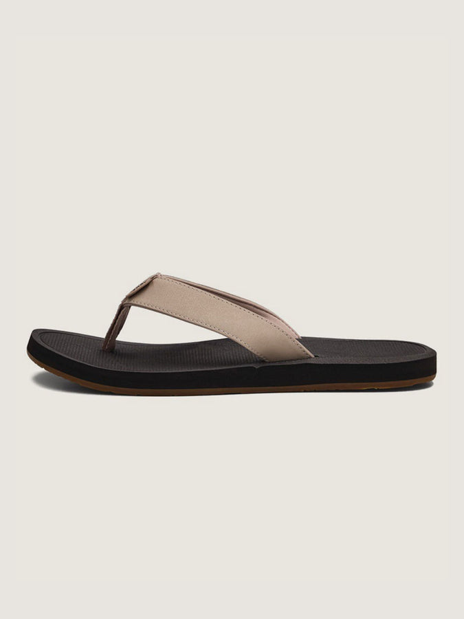 Vans Nexpa Synthetic Mushroom Sandals Spring 2026 | MUSHROOM (7D6)