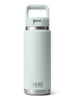 Yeti Rambler 26oz Straw Bottle