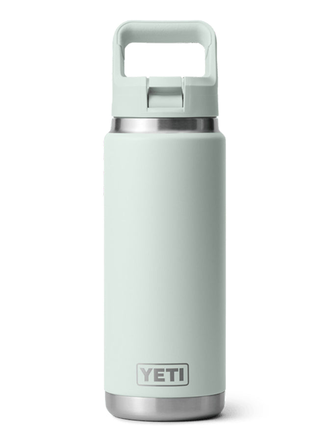 Yeti Rambler 26oz Straw Bottle | RIDGELINE