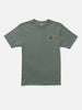Salty Crew Tenracles T-Shirt Summer 2026