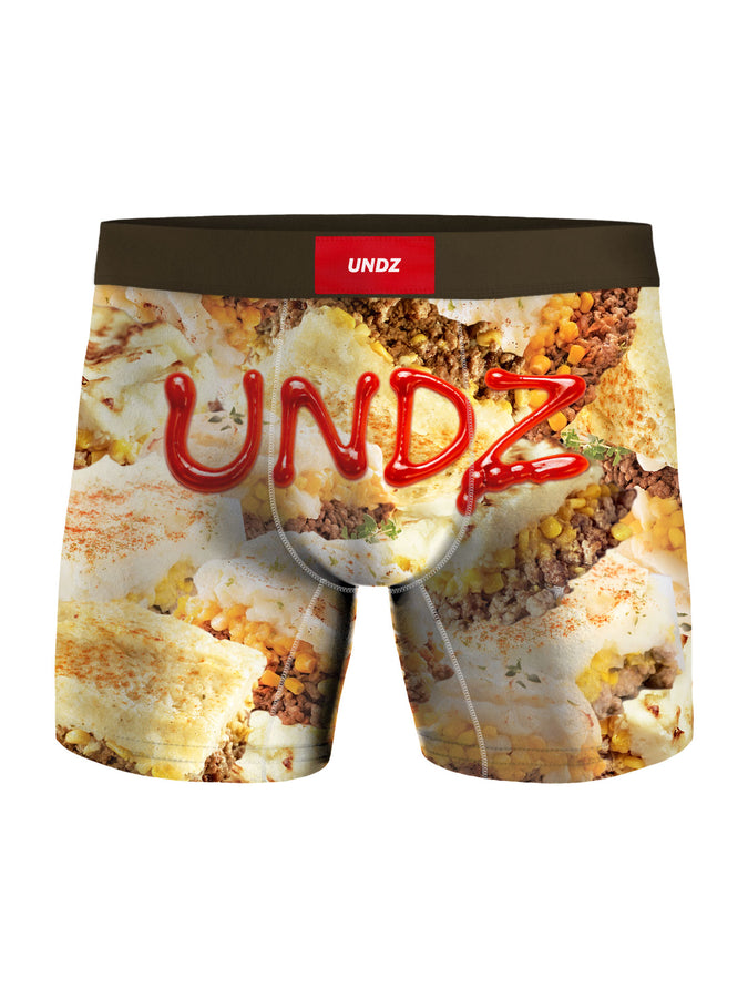 Undz Pâté Chinois Boxer | PATE CHINOIS