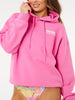 Rip Curl Surf Puff Heritage Hoodie Spring 2026