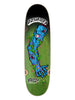 Santa Cruz Roskopp Screaming Arm 9'' Skateboard Deck
