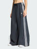 Adidas Firebird Track Black/White Pants Holiday 2025