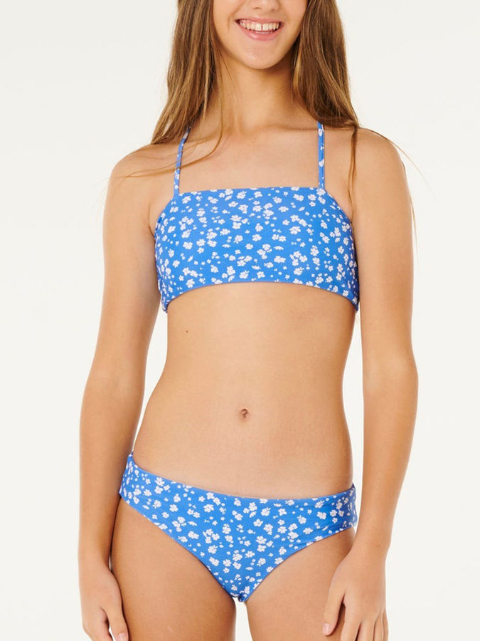 Rip Curl Sunshine Revo Bikini Spring 2026 | BLUE (0070)