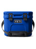 Yeti Roadie 15 Royal Blue Hard Cooler