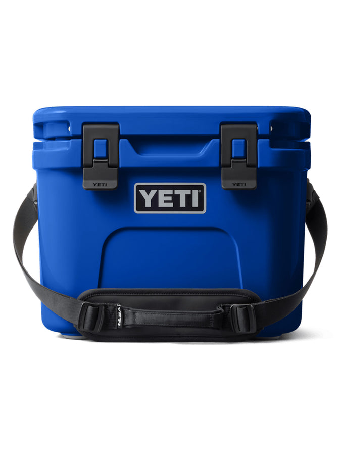 Yeti Roadie 15 Royal Blue Hard Cooler | ROYAL BLUE