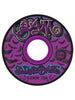 Slime Balls Bam Margera Guest Og Slime Black Skateboard Wheels
