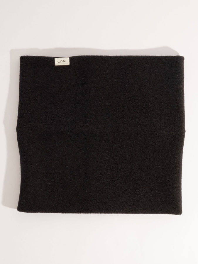 Coal Mtf Neck Warmer | BLACK (BLK)