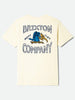 Brixton Pinnacle T-Shirt Summer 2026