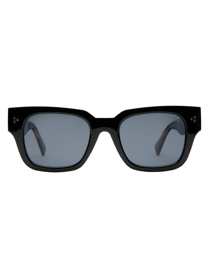 I-Sea Donovan Sunglasses | BLACK/SMOKE