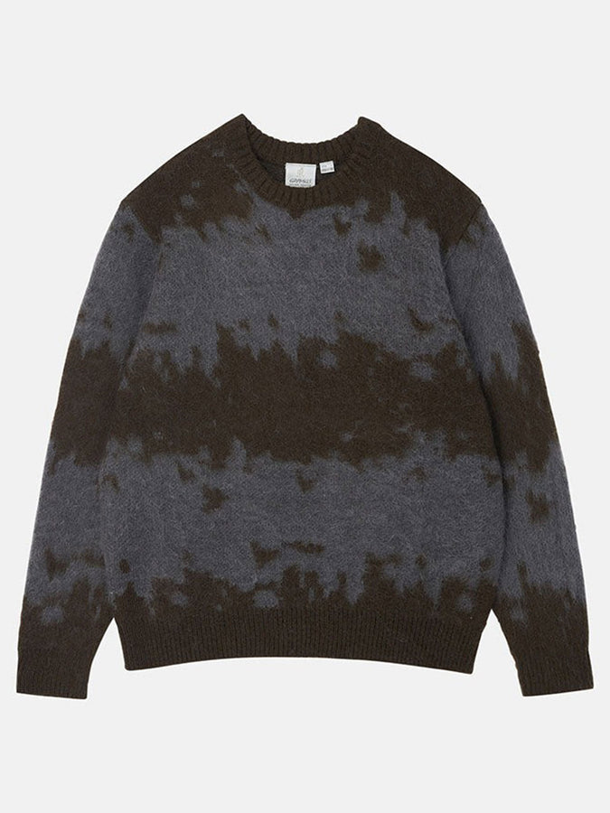 Gramicci Cotton Knit Sweater Fall 2026 | SLATE