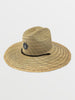 Volcom Quarter Straw Hat