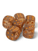 Huf Lux Dice Set