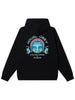 Obey Knowledge Is Power Hoodie Spring 2026
