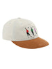 Helas Jazzy Strapback Hat
