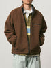 Gramicci Reversible Sherpa Jacket Fall 2026