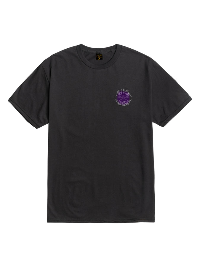 Dark Seas Predator T-Shirt Summer 2026 | BLACK