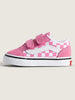 Vans Old Skool V Color Theory Checkerboard Pink Fizz Shoes Summer 2026