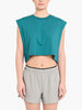 Ciele Ortank Cropped Harbor Tank Top Spring 2026