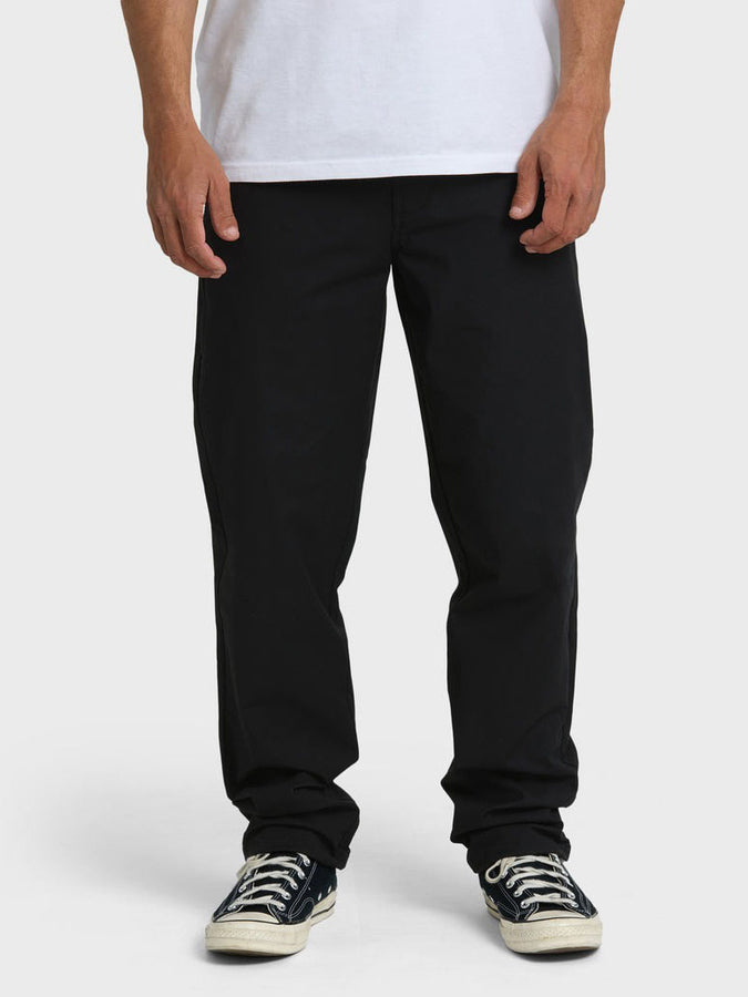 Billabong Surftrek Touring Pants Fall 2026 | BLACK (BLK)