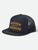 Brixton Chains Netplus Trucker Hat