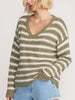 Volcom Sand Groupie Sweater Holiday 2025
