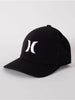 Hurley Laguna Icon Stretch Flexfit Hat
