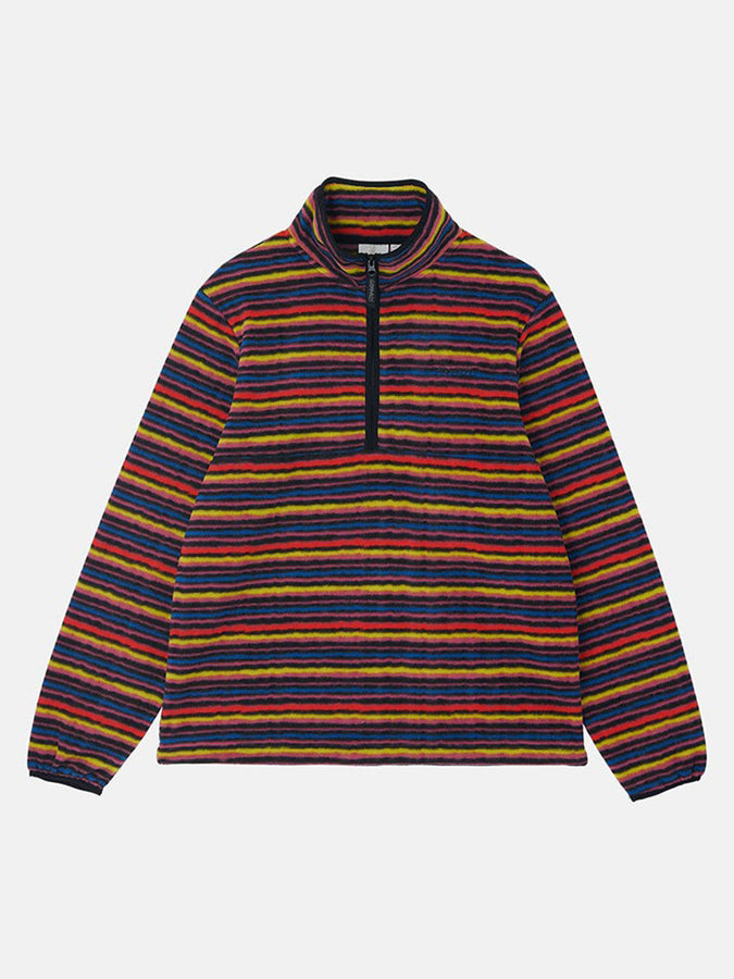 Gramicci Thermal Fleece Sweater Fall 2026 | 