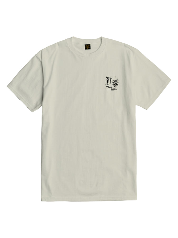 Dark Seas White Sea Bass T-Shirt Summer 2026 | CREAM