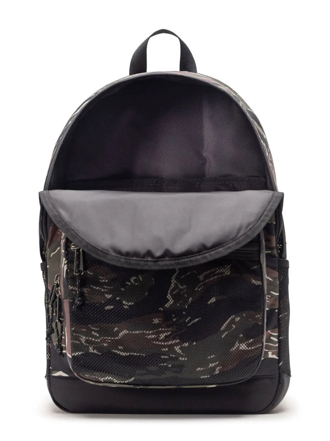 Herschel Kaine Nylon Backpack | MEDITERRANEA (07418)
