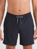 Saxx Oh Buoy 2N1 Volley 7'' Black Boardshorts
