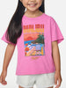Rip Curl Malibu Relaxed T-Shirt Spring 2026