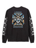 Loser Machine Catacomb Long Sleeve T-Shirt Spring 2026
