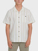 Billabong Victoria Vacay Short Sleeve Buttondown Shirt Summer 2026