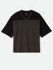 Brixton Football T-Shirt Fall 2026