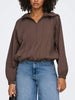 Only Lara Piping Jacket Summer 2026