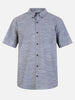 Hurley One & Only Stretch Short Sleeve Shirt Spring 2026