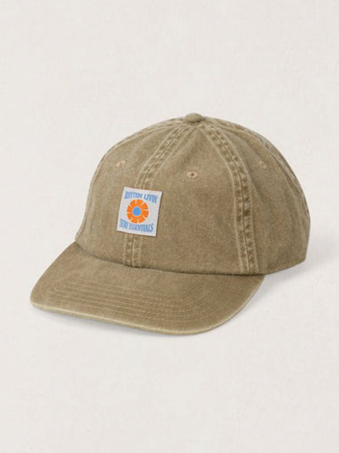 Rhythm Sports Strapback Hat | INCENSE