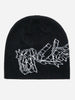 Jacker Model Beanie