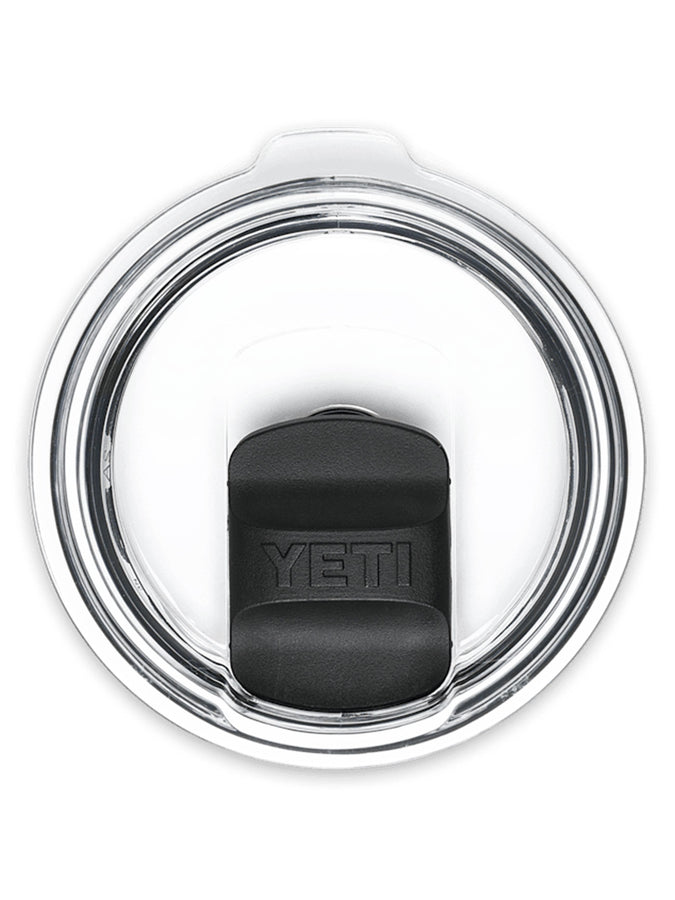 Yeti Rambler Magslider Lid Spring 2026 | CLEAR