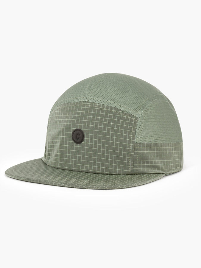 Ciele Gocap Icon Circle C Toad Strapback Hat | TOAD