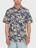 Quiksilver Cantina Classic Short Sleeve Buttondown Shirt Summer 2026