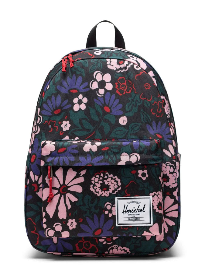 Herschel Classic Backpack | MOODY BLOOM (07720)