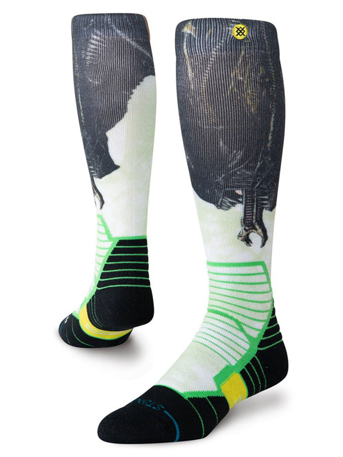 Stance Xenomorph Snow Socks | 