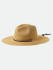 Brixton Mitch Packable Sun Hat Spring 2026