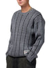 Souvenir Chunky Sweater Fall 2026