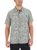 Hurley Rincon Aero Short Sleeve Buttondown Shirt Summer 2026